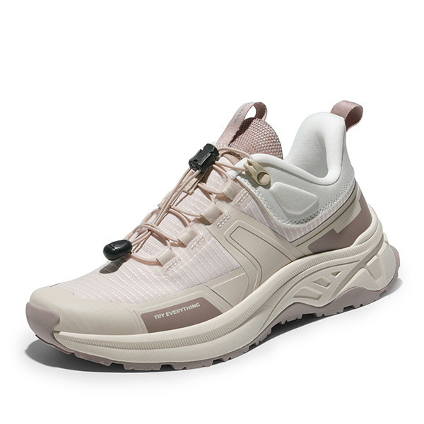 Women's Water-Resistant Hiking Shoes-Nortiv8
